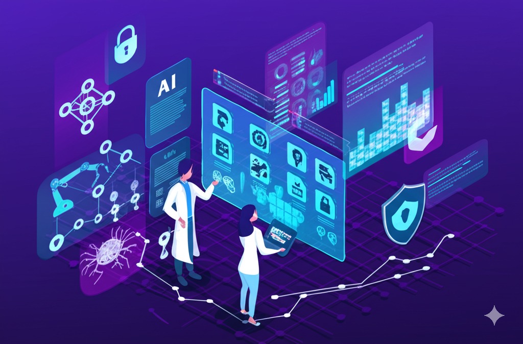 AI and Machine Learning Resources