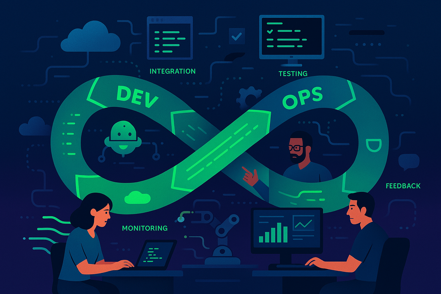 DevOps Resources