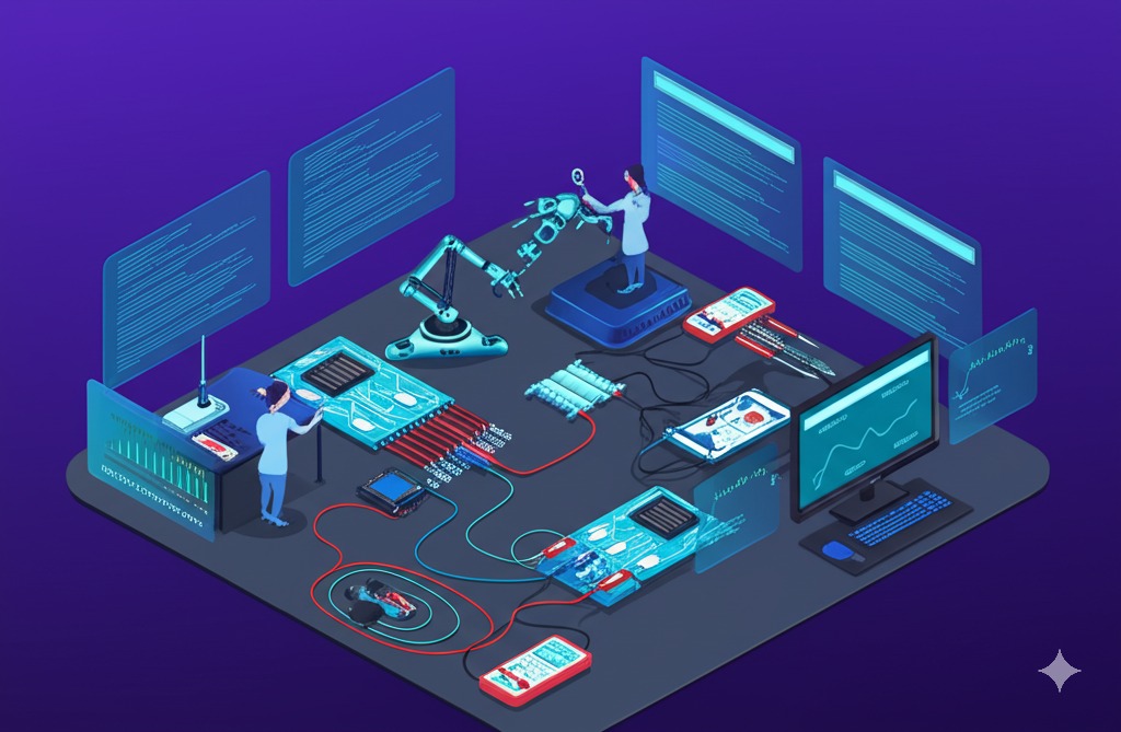 IoT and Hardware Hacking Resources