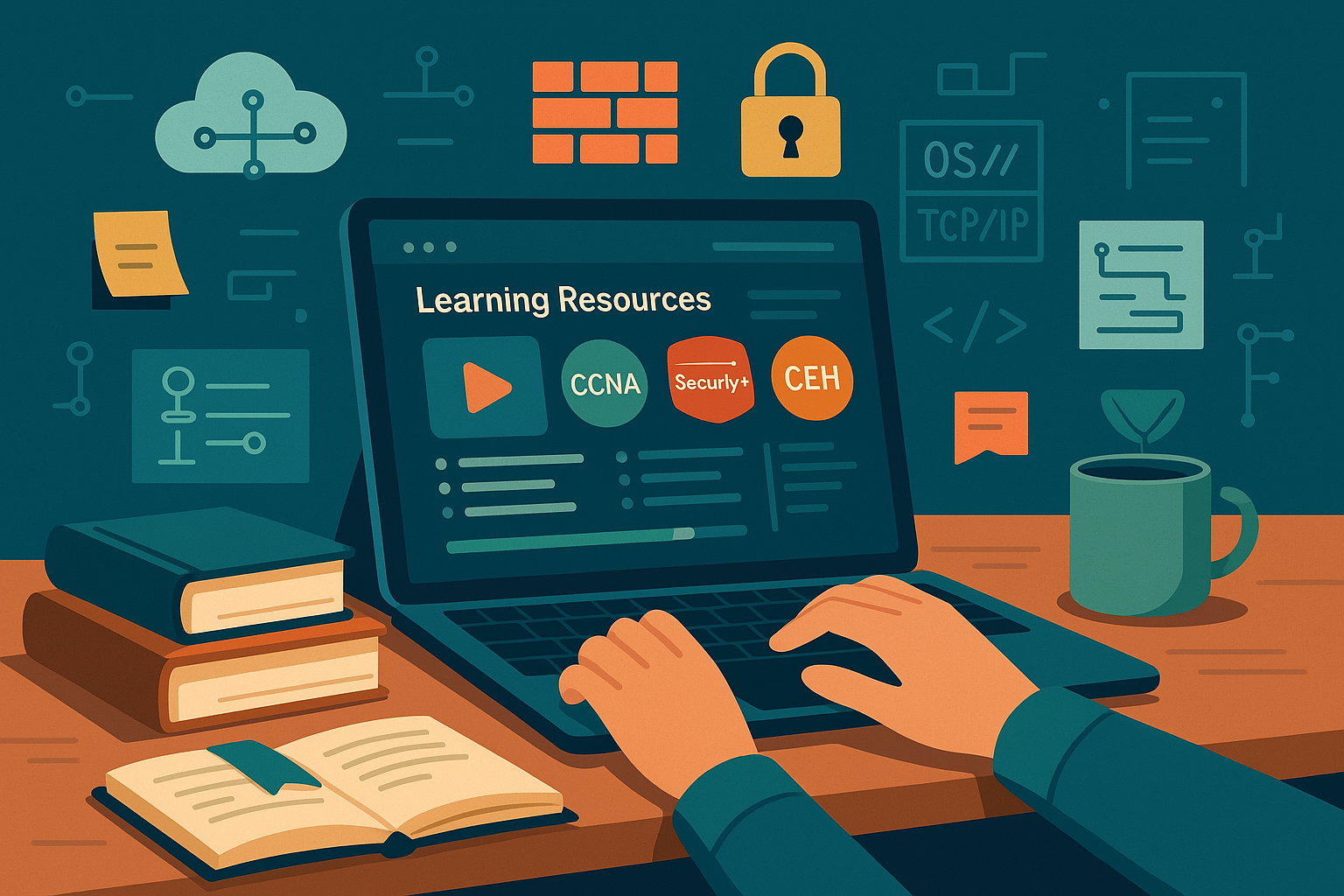 Learning Resources