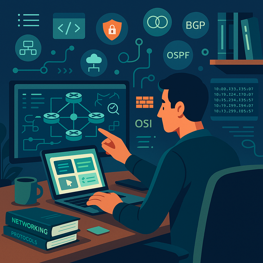 Networking Resources
